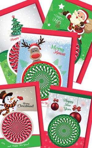 Christmas Greeting Cards